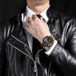 Bersigar Men's Wristwatch