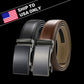 Chaoren Ratchet Belts for Men - 2 Pack