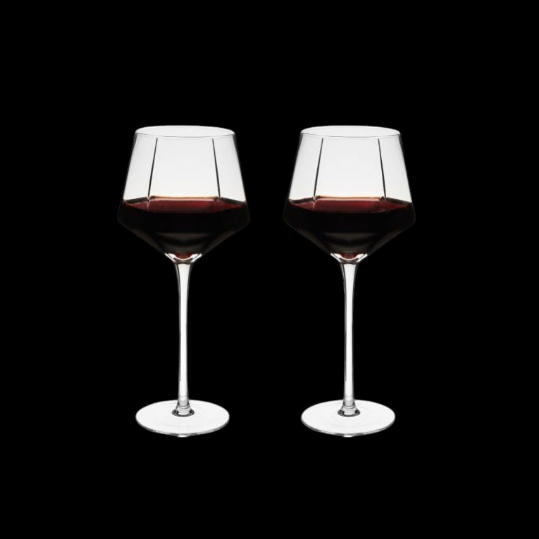 Seneca Wine Glass